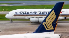 全球最干净航空公司 长荣夺